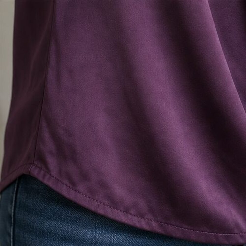 Ivory Cami Blouse - Picture 6 of 6